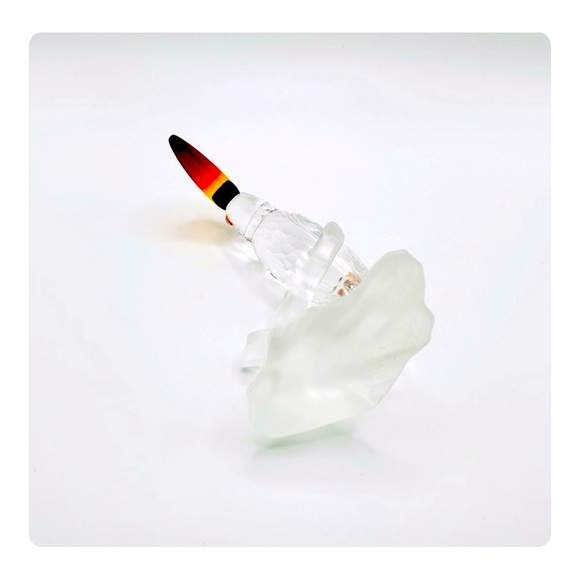 β
 Vintage Original Swarovski Toucan - Transparent β
 - Picture 12 of 16